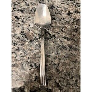 JA Henckels | Athens | Stainless 18/10 silverware Flatware | Place/Soup Spoon 7”